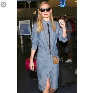 NWT Ulla Johnson Jane Dress size 4